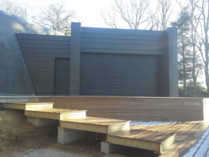 Chantier a Cast - Couverture - Quimper Brest