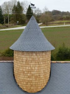 Chantier a Loperec 2 1 - Couverture - Quimper Brest